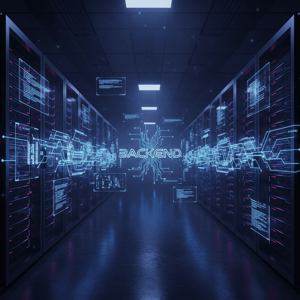 Backend Development
