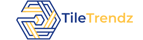 Tile Trendz logo